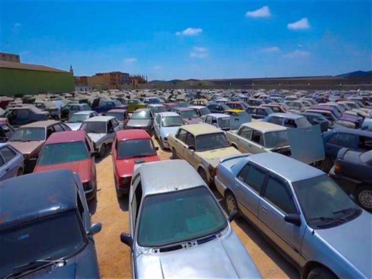 6 سيارات لمحدودي الدخل بأسعار تبدأ من 15 ألف