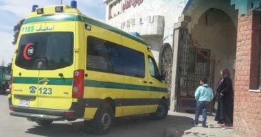 جبروت رجل.. انفصلت زوجته عنه فذبحها فى القليوبية
