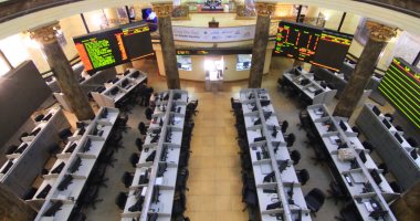 427 مليون جنيه صافي مشتريات المستثمرين العرب بالبورصة المصرية خلال 3 شهور