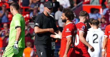 كلوب: محمد صلاح رجل اللحظات الحاسمة