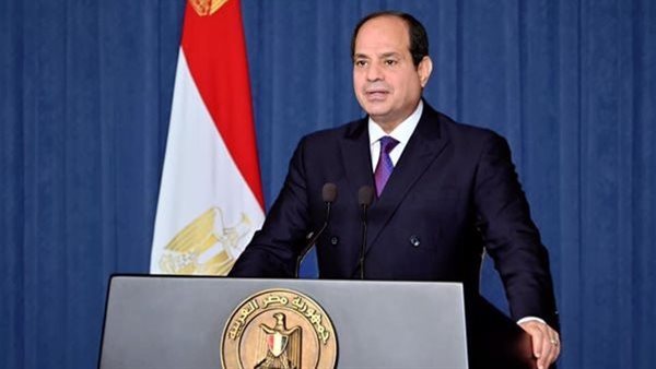 الرئيس السيسى يؤكد أهمية مشروع الربط الكهربائي مع اليونان تمهيدًا 