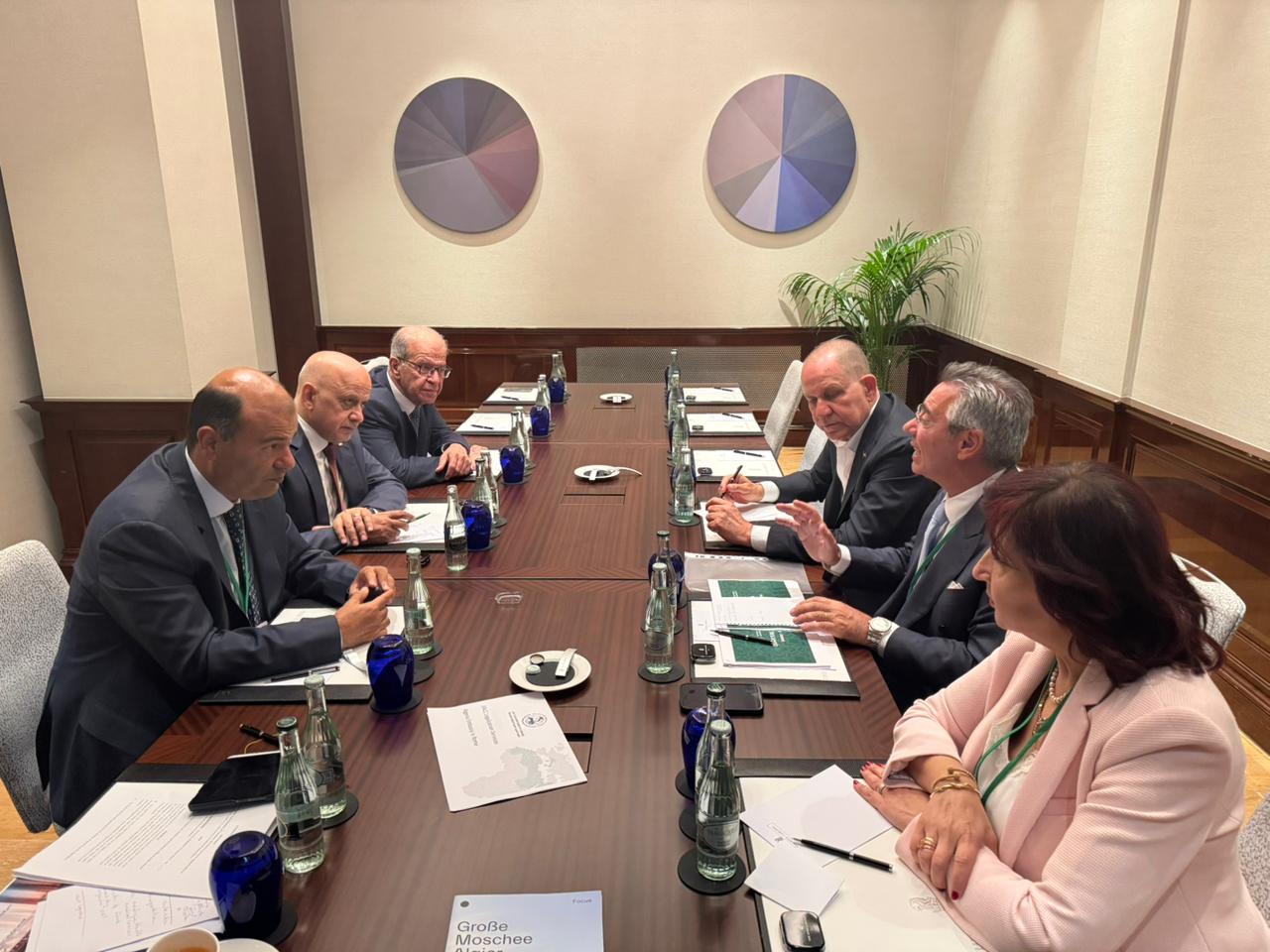 اتفاقية تعاون لتأهيل وتوظيف العمالة الأردنية الماهرة في إيطاليا