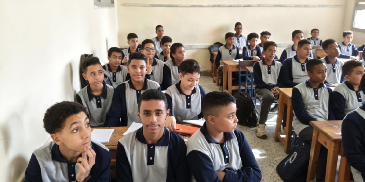 سفير إيطاليا من القاهرة: تحالف مصري إيطالي لتخريج كوادر فنية بمعاي