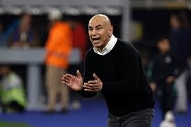 حسام حسن يستقر علي استبعاد محمد صبحي ومهند لاشين أمام بنين